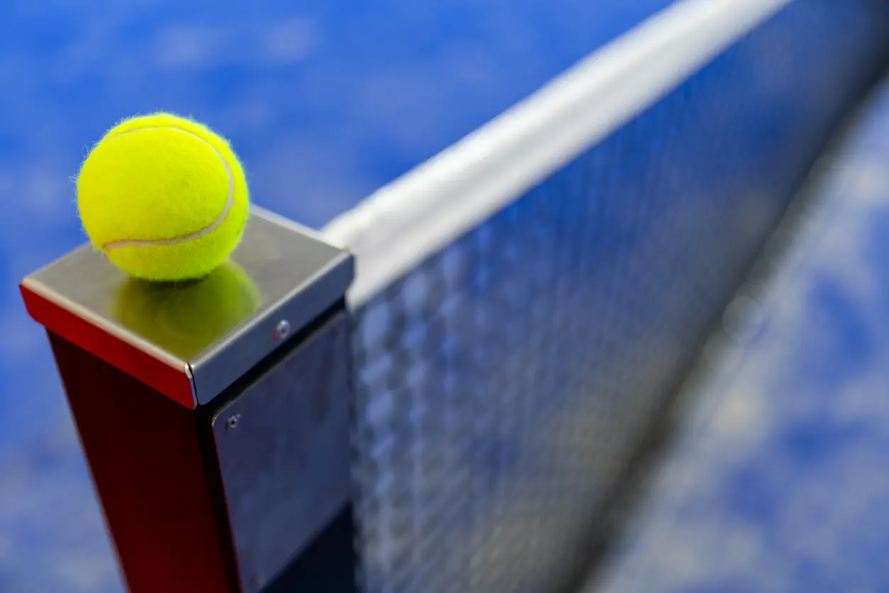 Courts: Take the first step to your next victory!